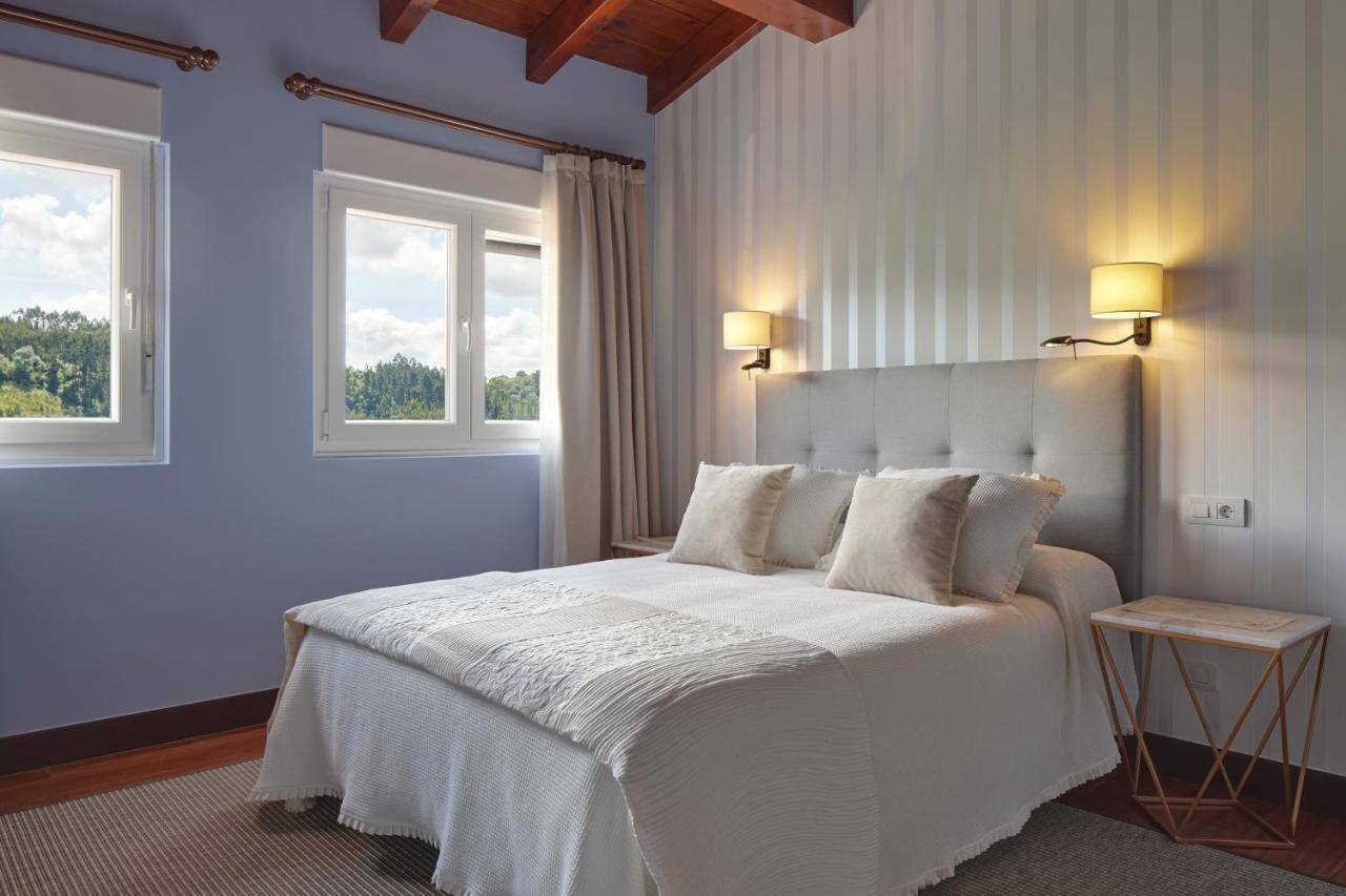Hotel Txoriene 2