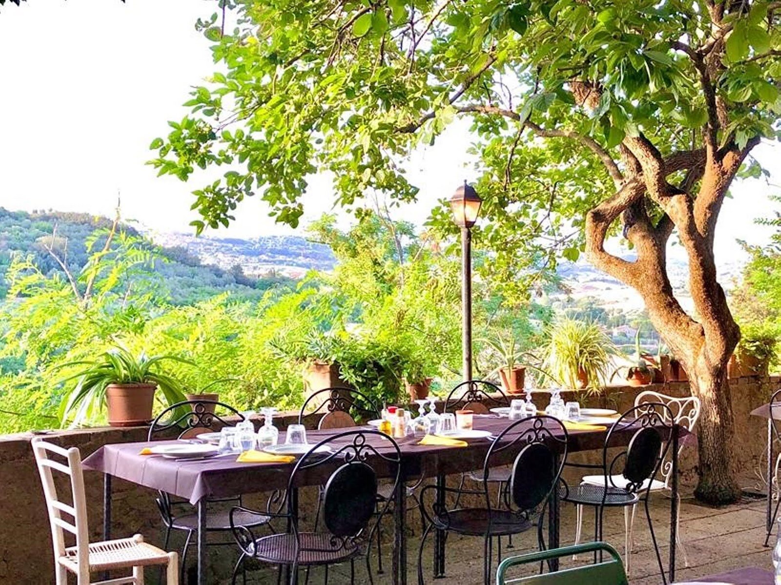 Locanda Etrusca 2