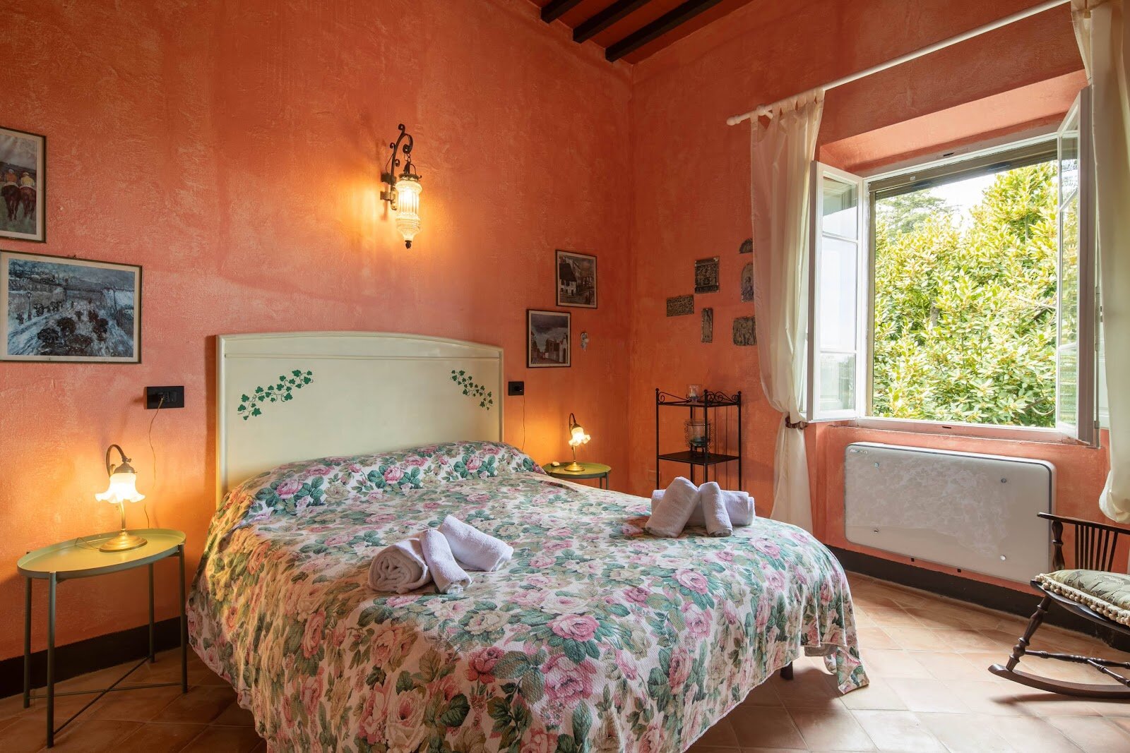 Locanda Etrusca 5