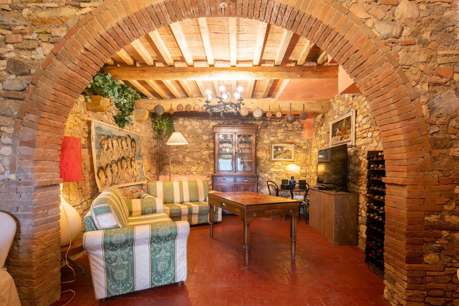 Locanda Etrusca 4