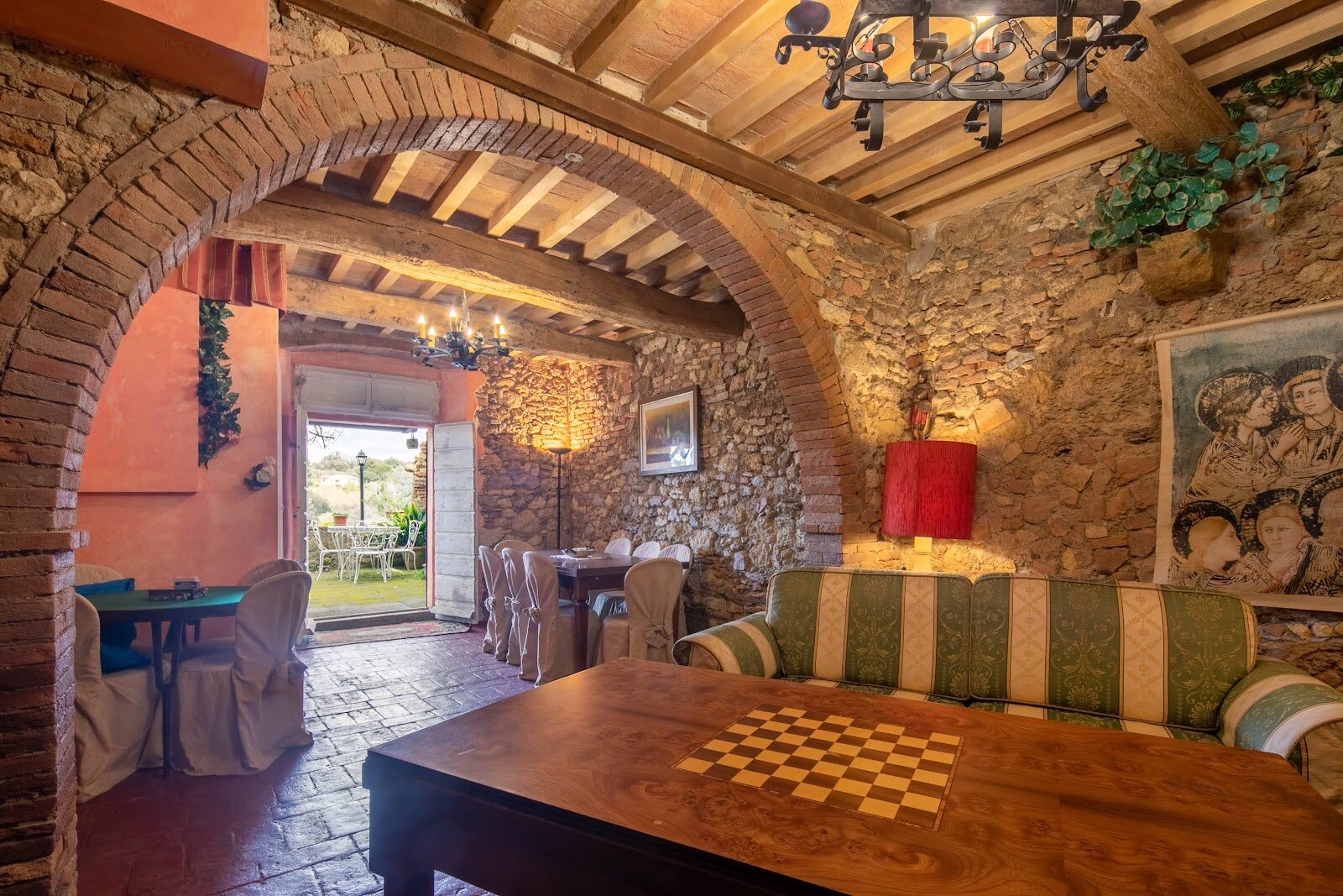 Locanda Etrusca 3