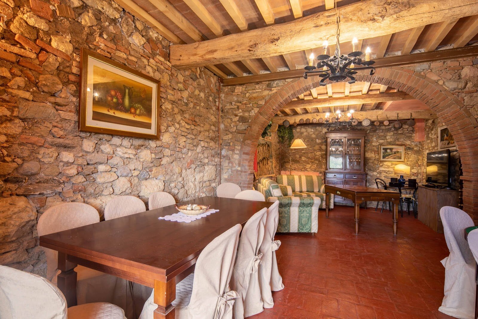 Locanda Etrusca 2