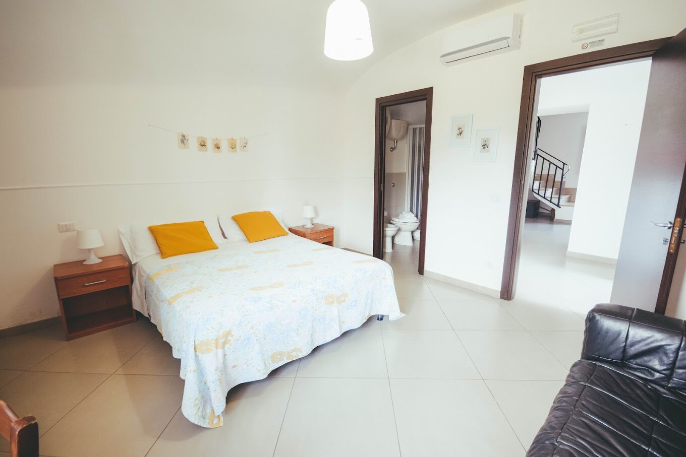 Dimora Santo Stefano B&B Pompei 4