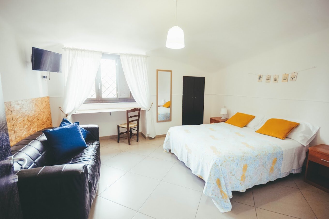 Dimora Santo Stefano B&B Pompei 3