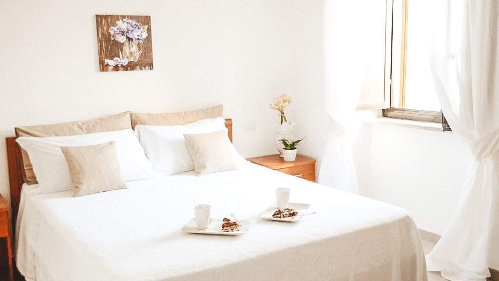 Dimora Santo Stefano B&B Pompei 3
