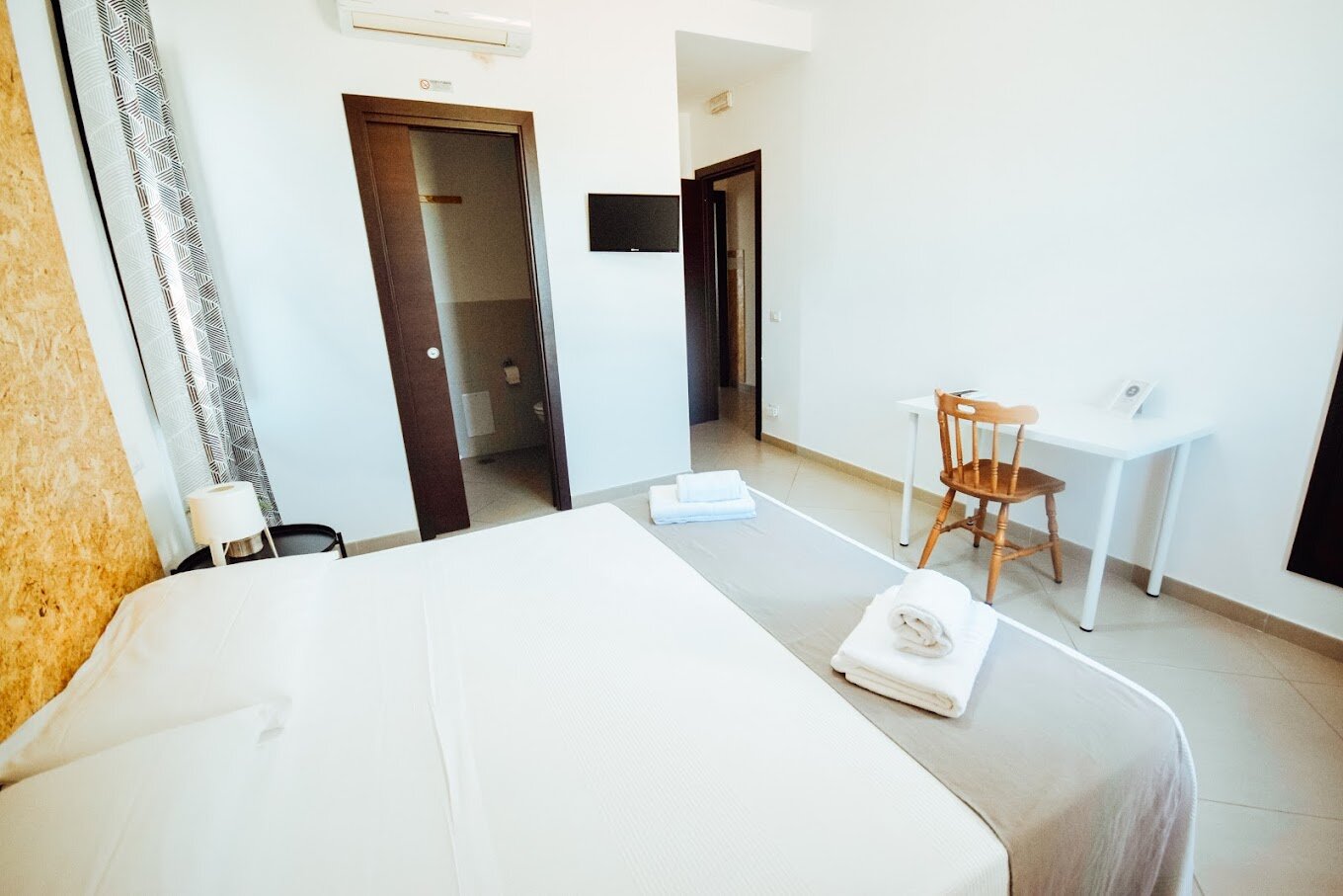 Dimora Santo Stefano B&B Pompei 4