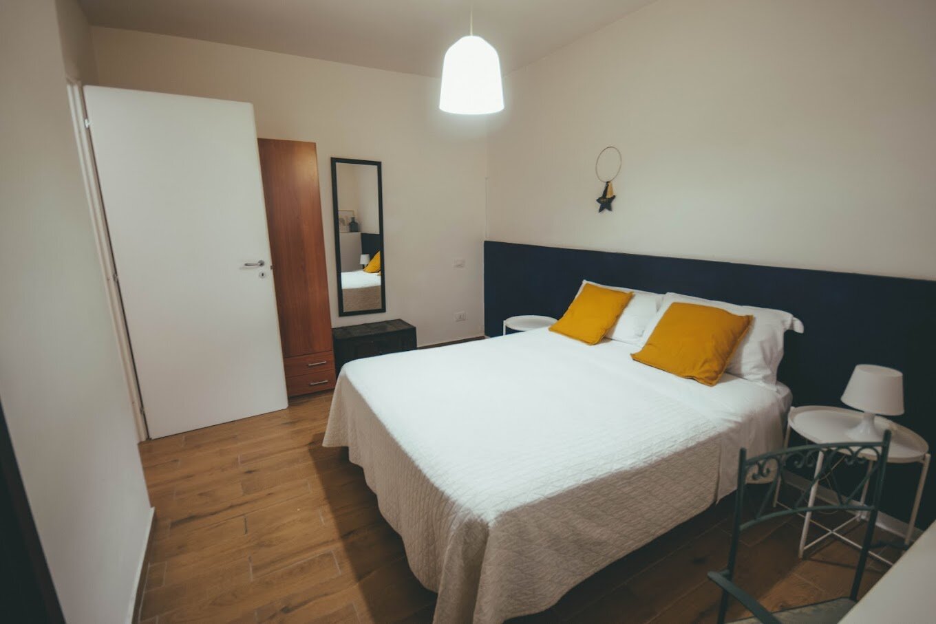 Dimora Santo Stefano B&B Pompei 5