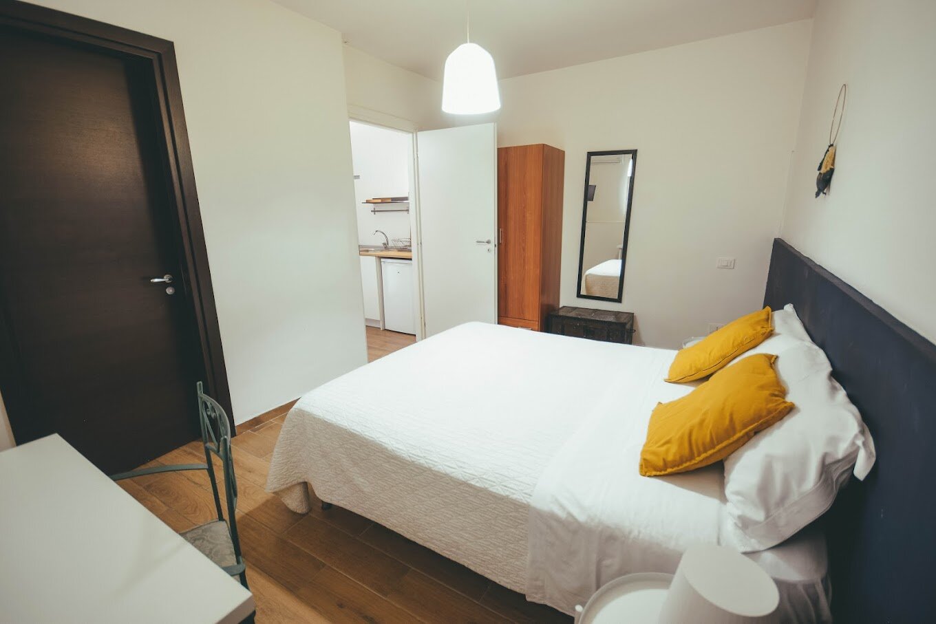 Dimora Santo Stefano B&B Pompei 5