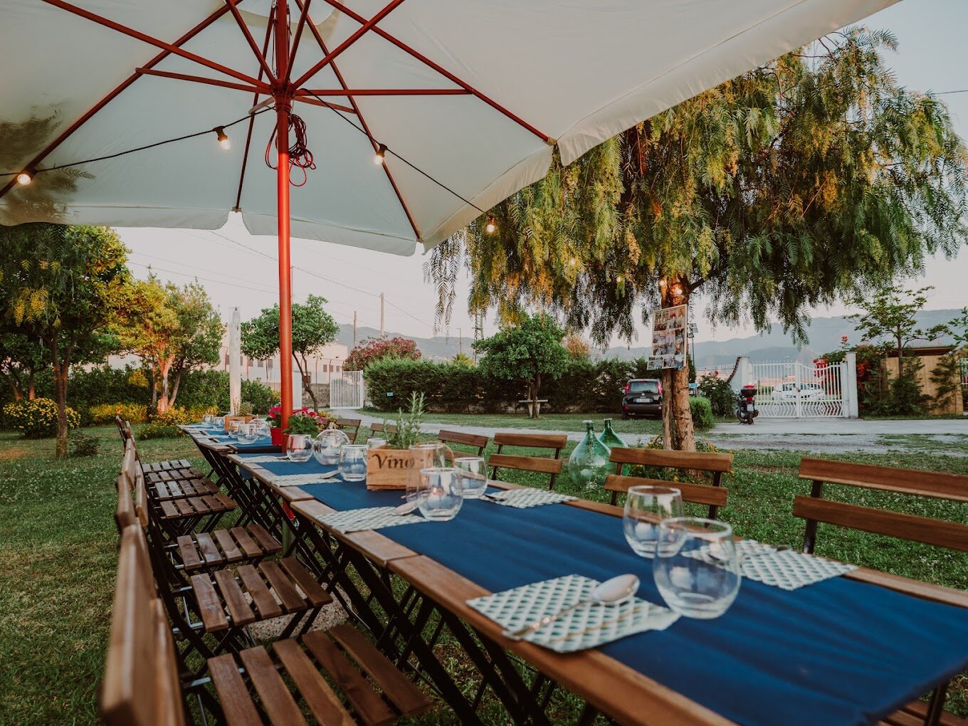 Dimora Santo Stefano B&B Pompei 2