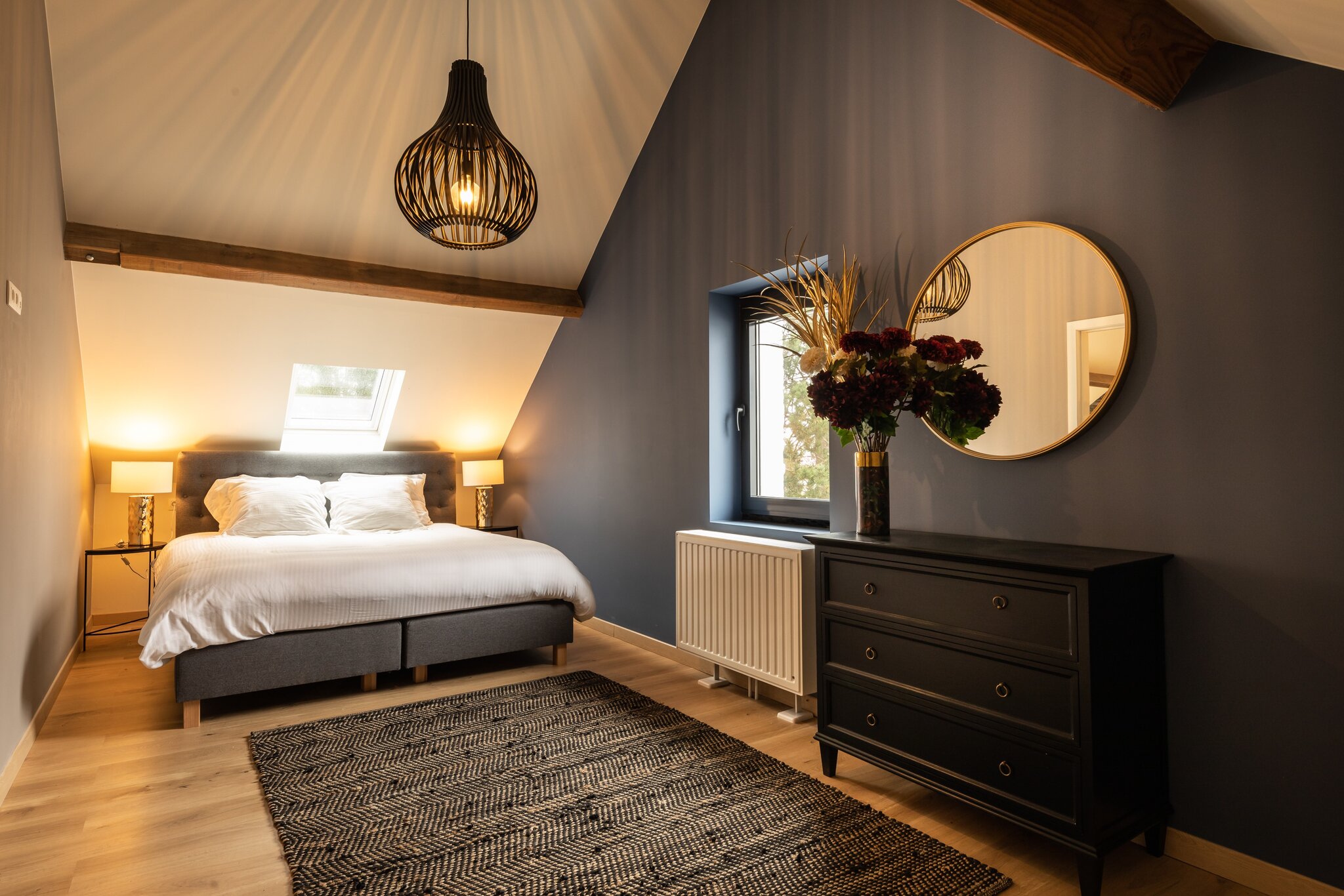 La Grenouille - Suite de Luxe & Welness