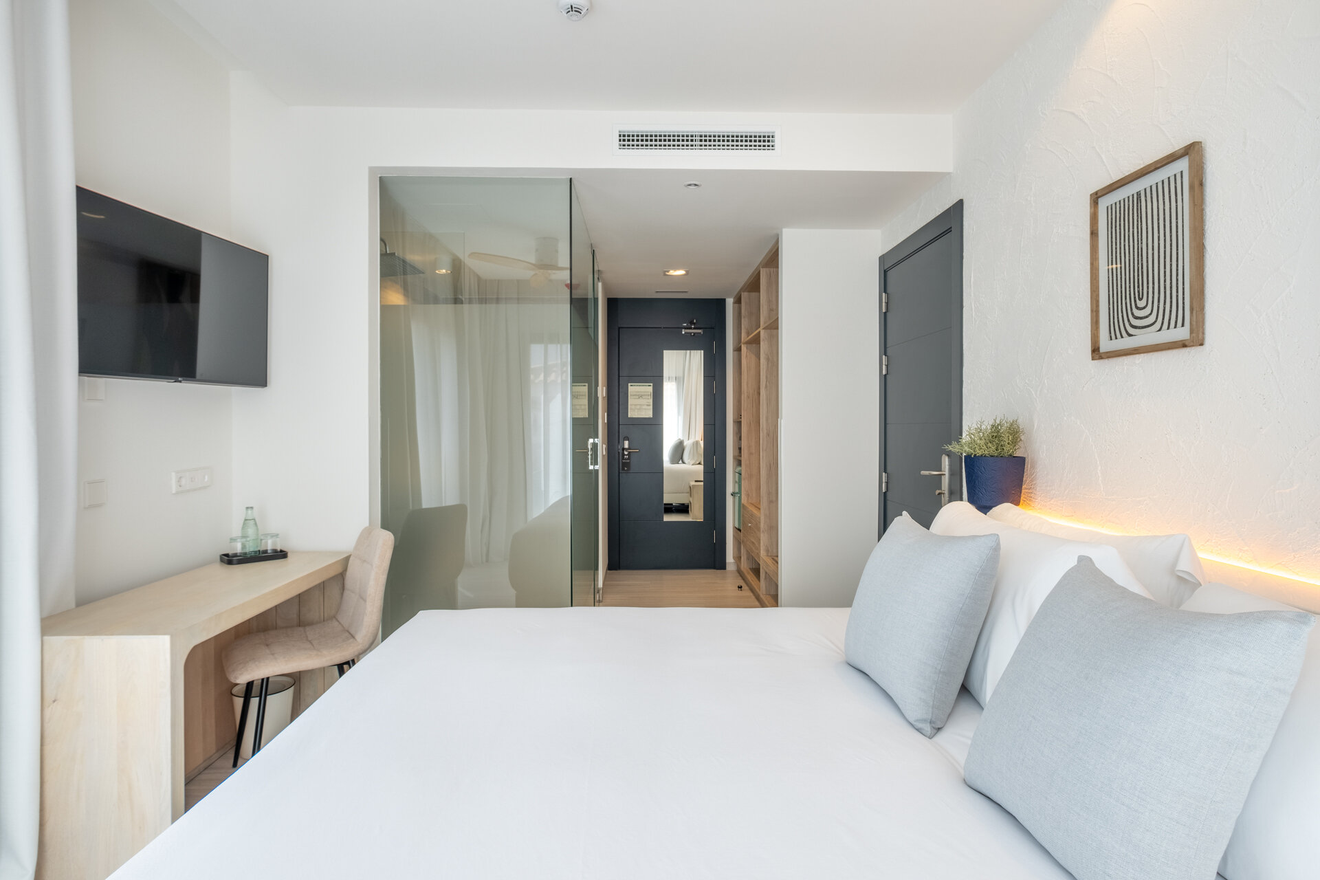 Hotel Cetina Cabo de Palos Puerto 3
