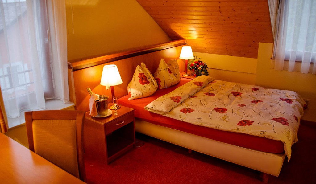 Auberge Communale de Gilly 3