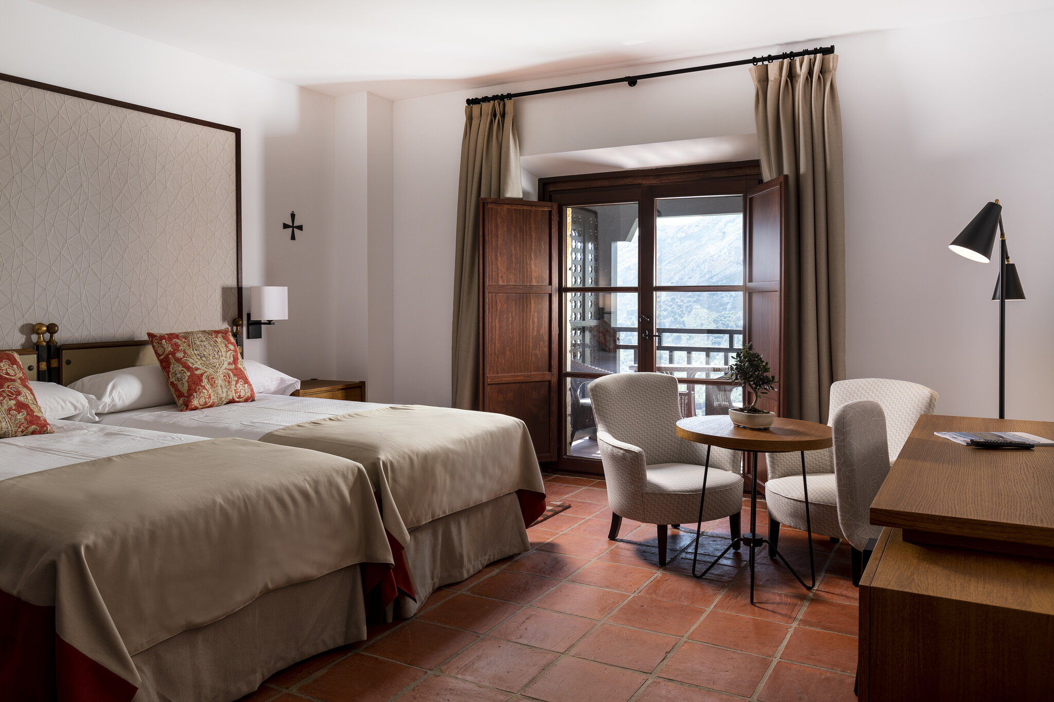 Parador de Jaén 2