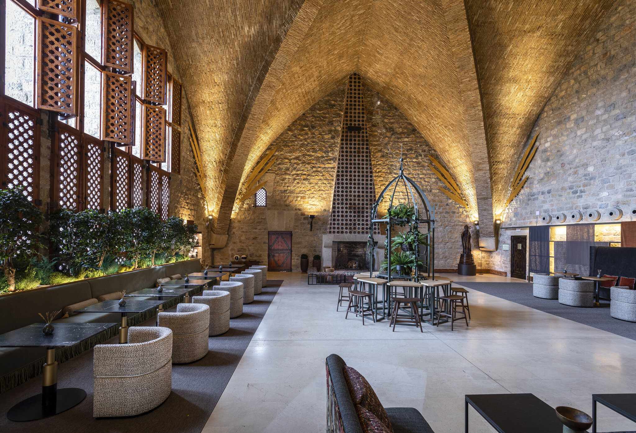 Parador de Jaén 3