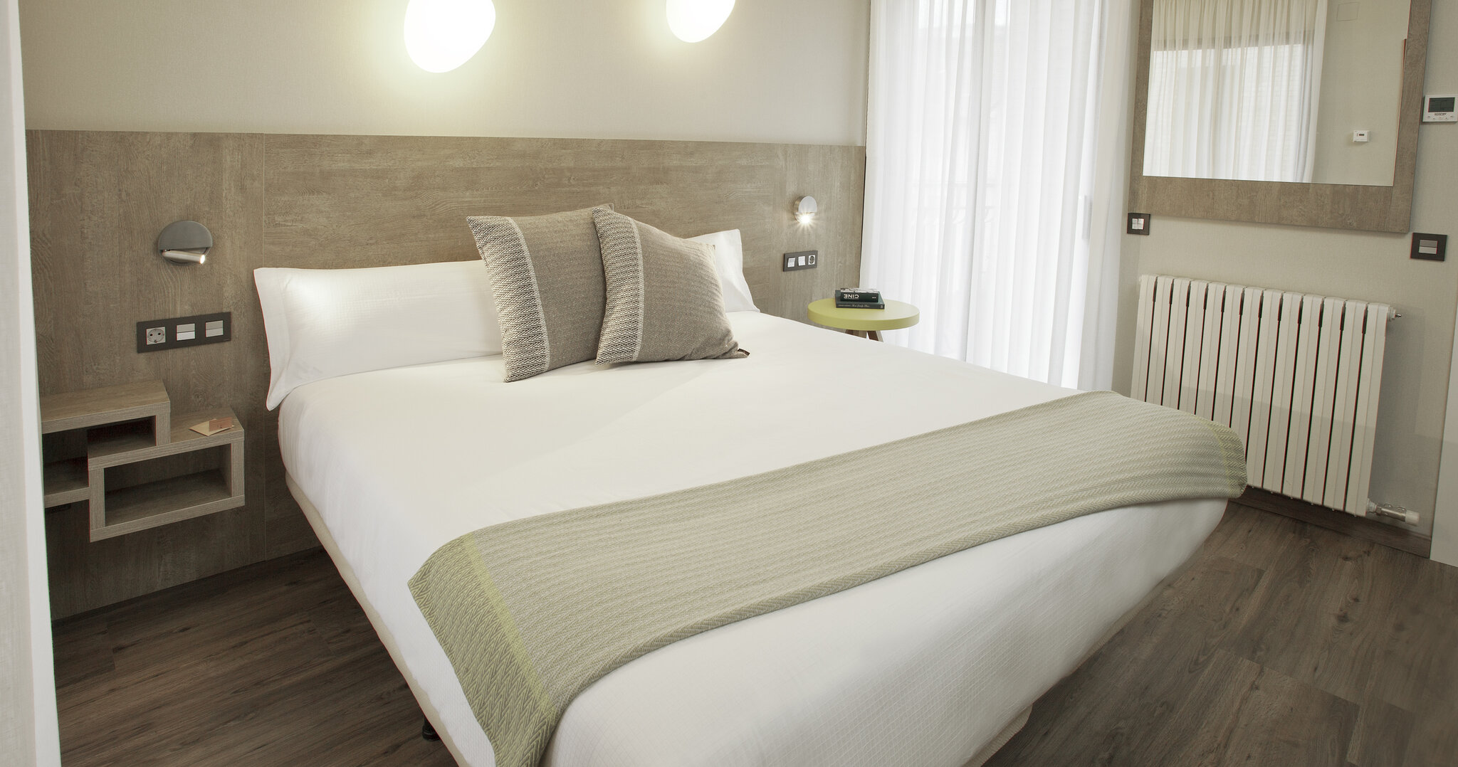 Hotel Dos Ríos