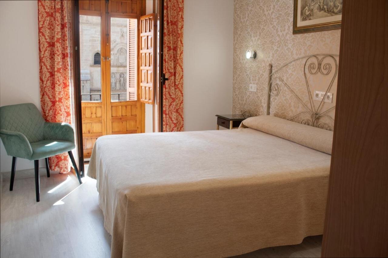 Hotel Manzanito 3