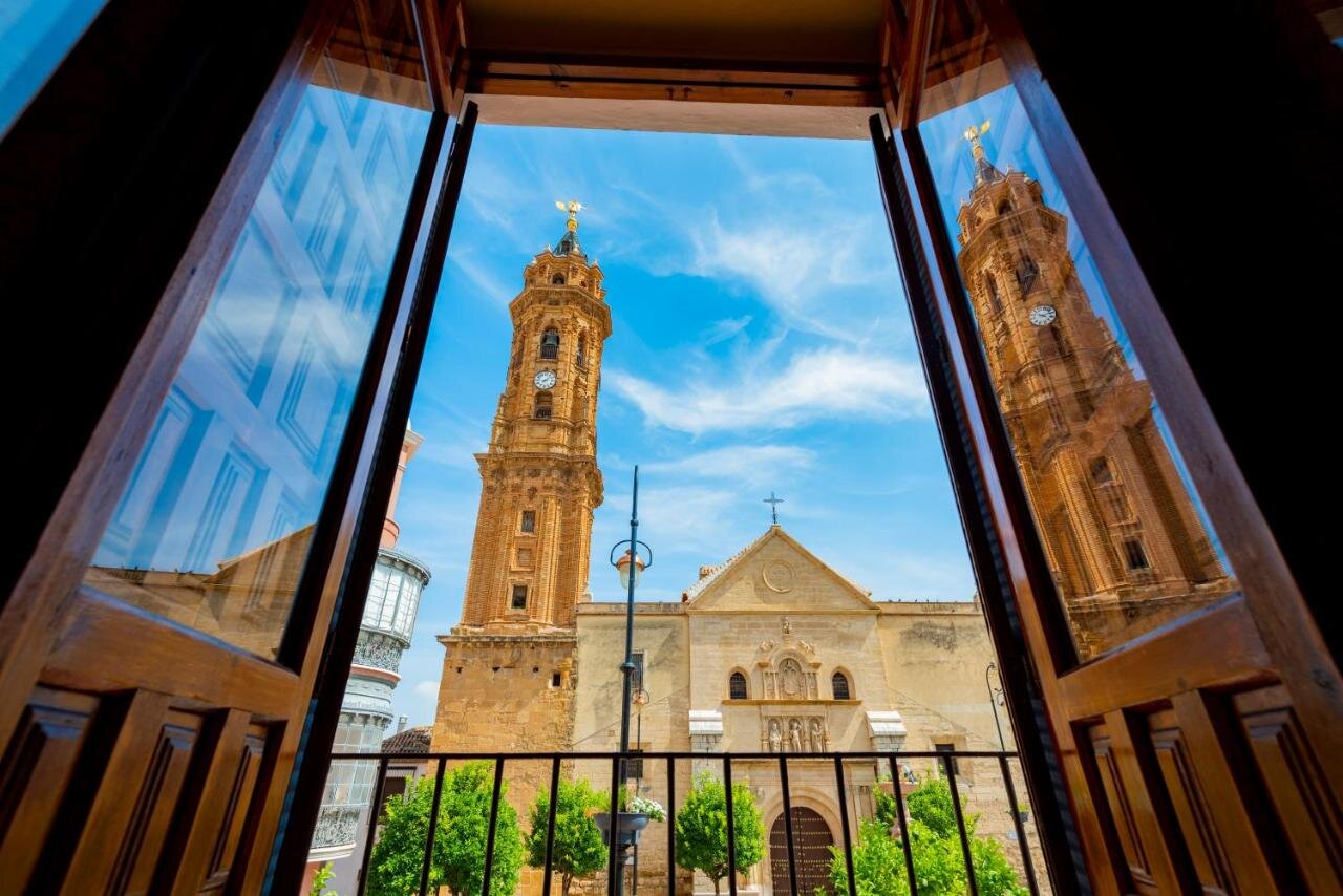 Hotel Manzanito