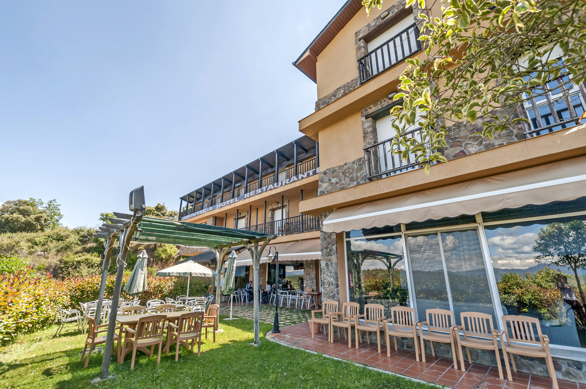 Hotel Medulio 5