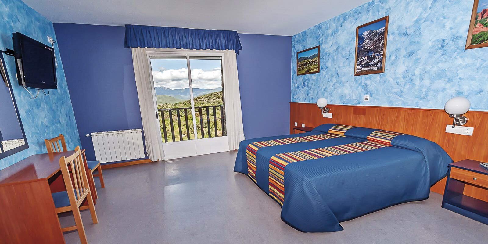Hotel Medulio 2