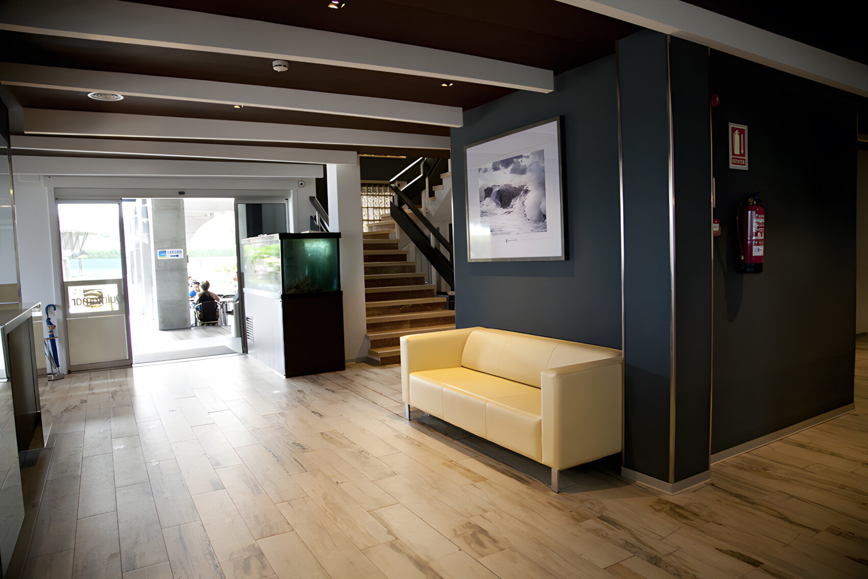 Hotel Kaype-Quintamar 4