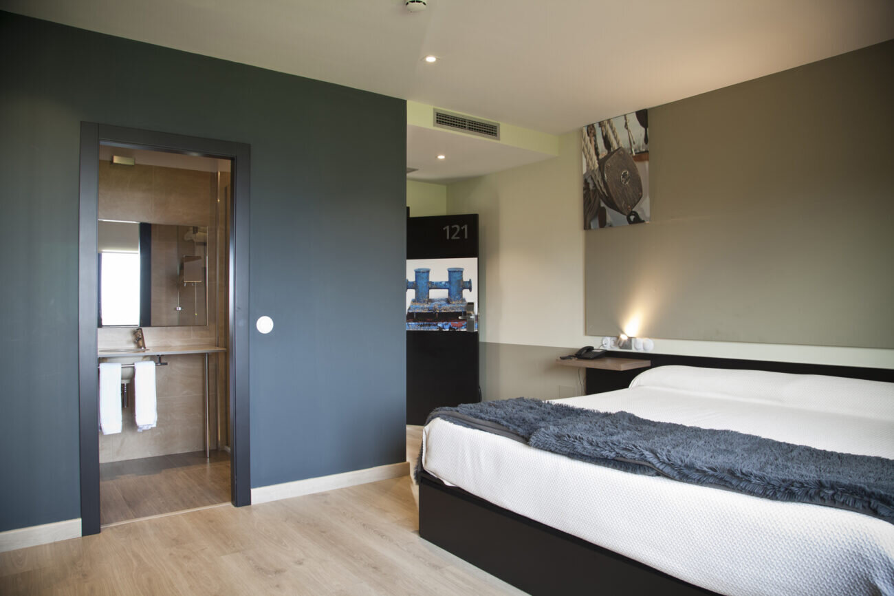 Hotel Kaype-Quintamar 2