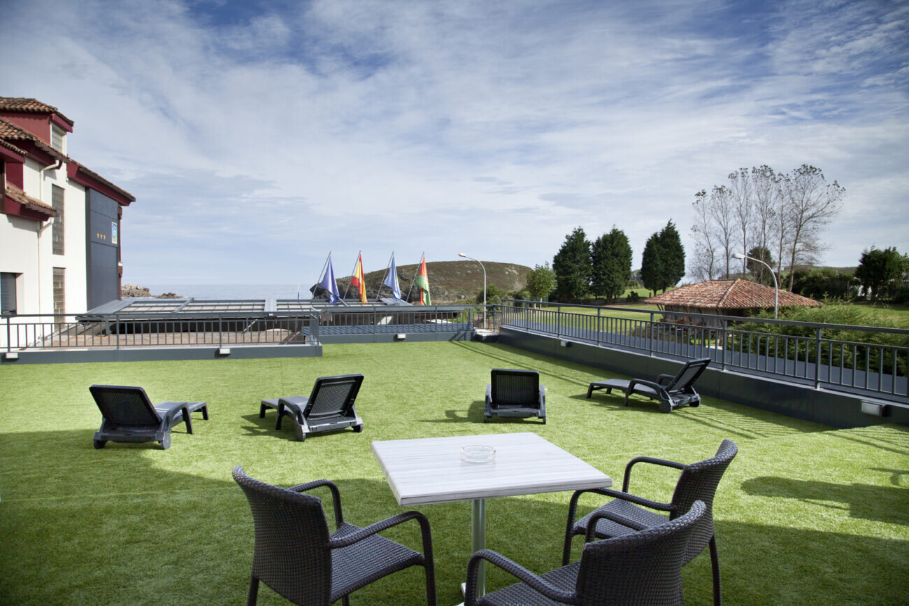 Hotel Kaype-Quintamar