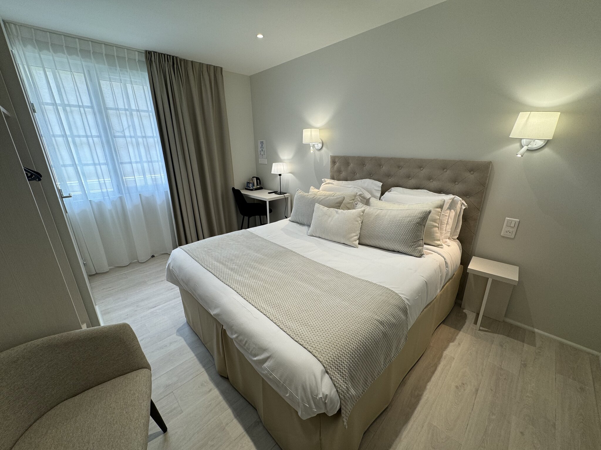 Hôtel Kyriad Saumur Hyper Centre
