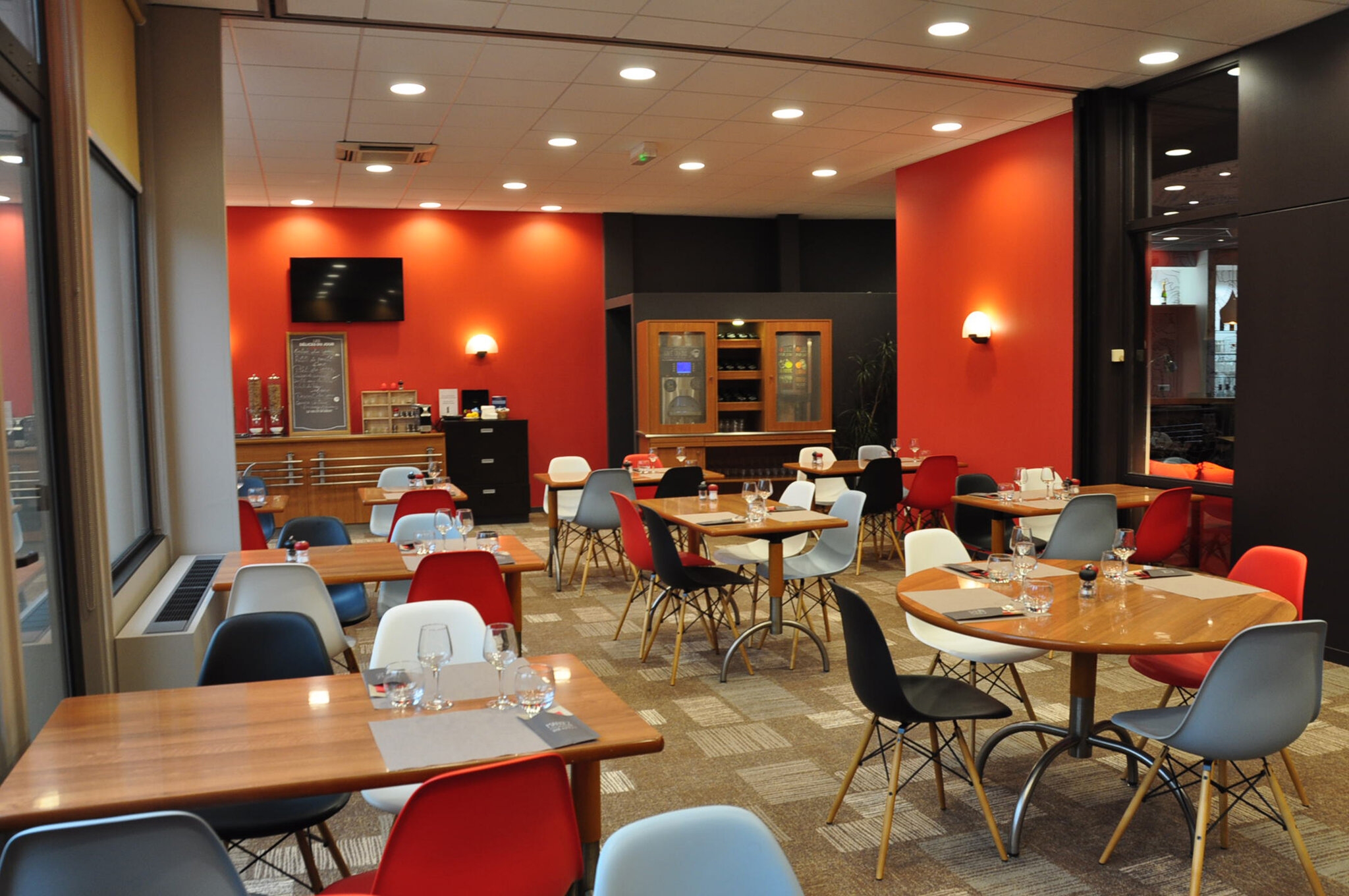 Ibis Le Puy-en-Velay Centre 4