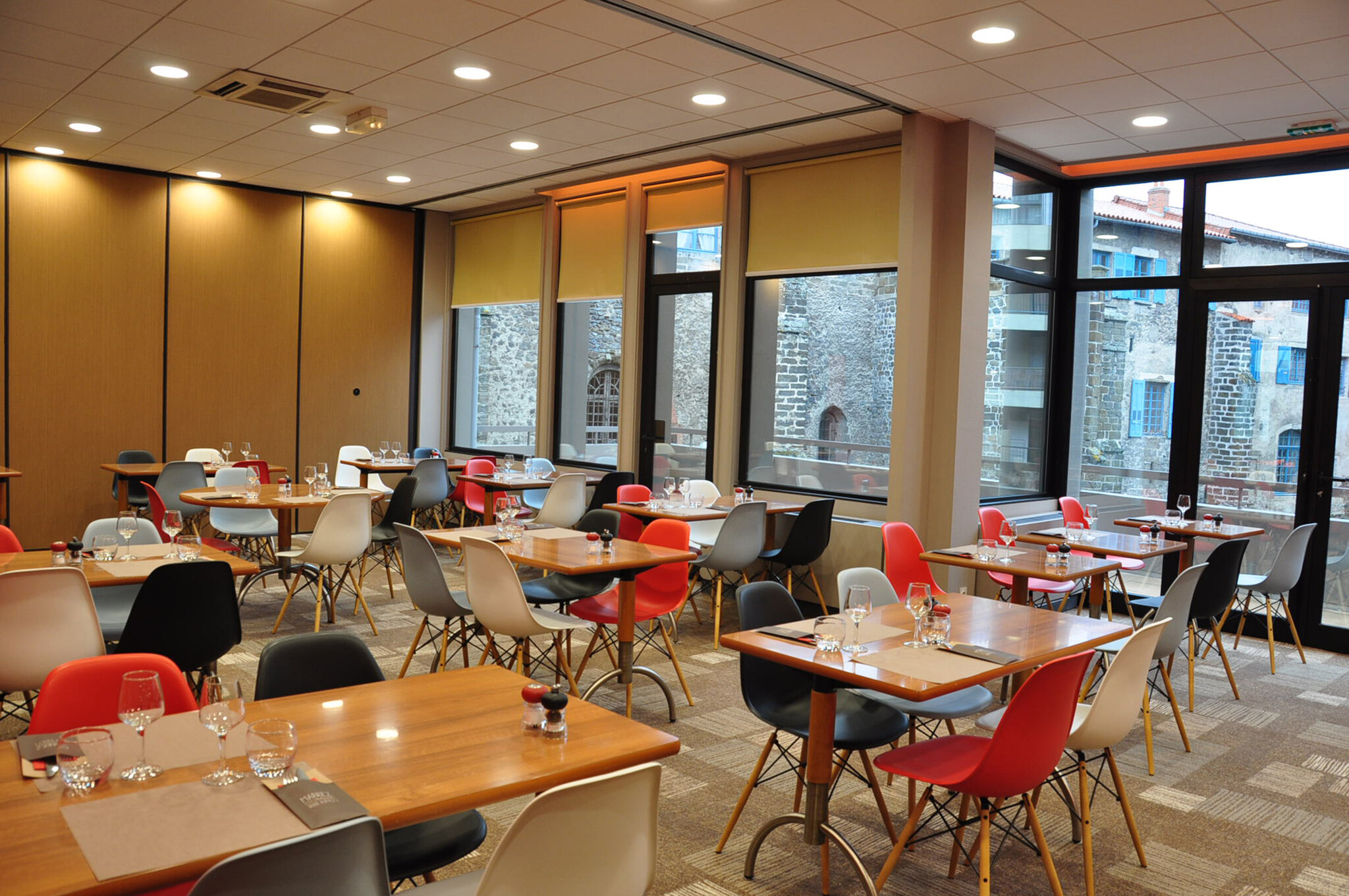 Ibis Le Puy-en-Velay Centre 5
