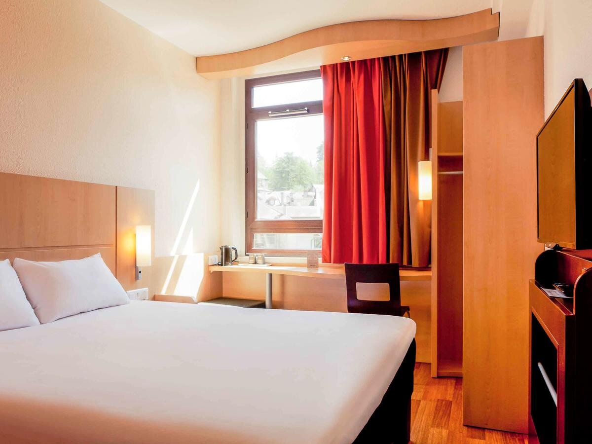 Ibis Le Puy-en-Velay Centre