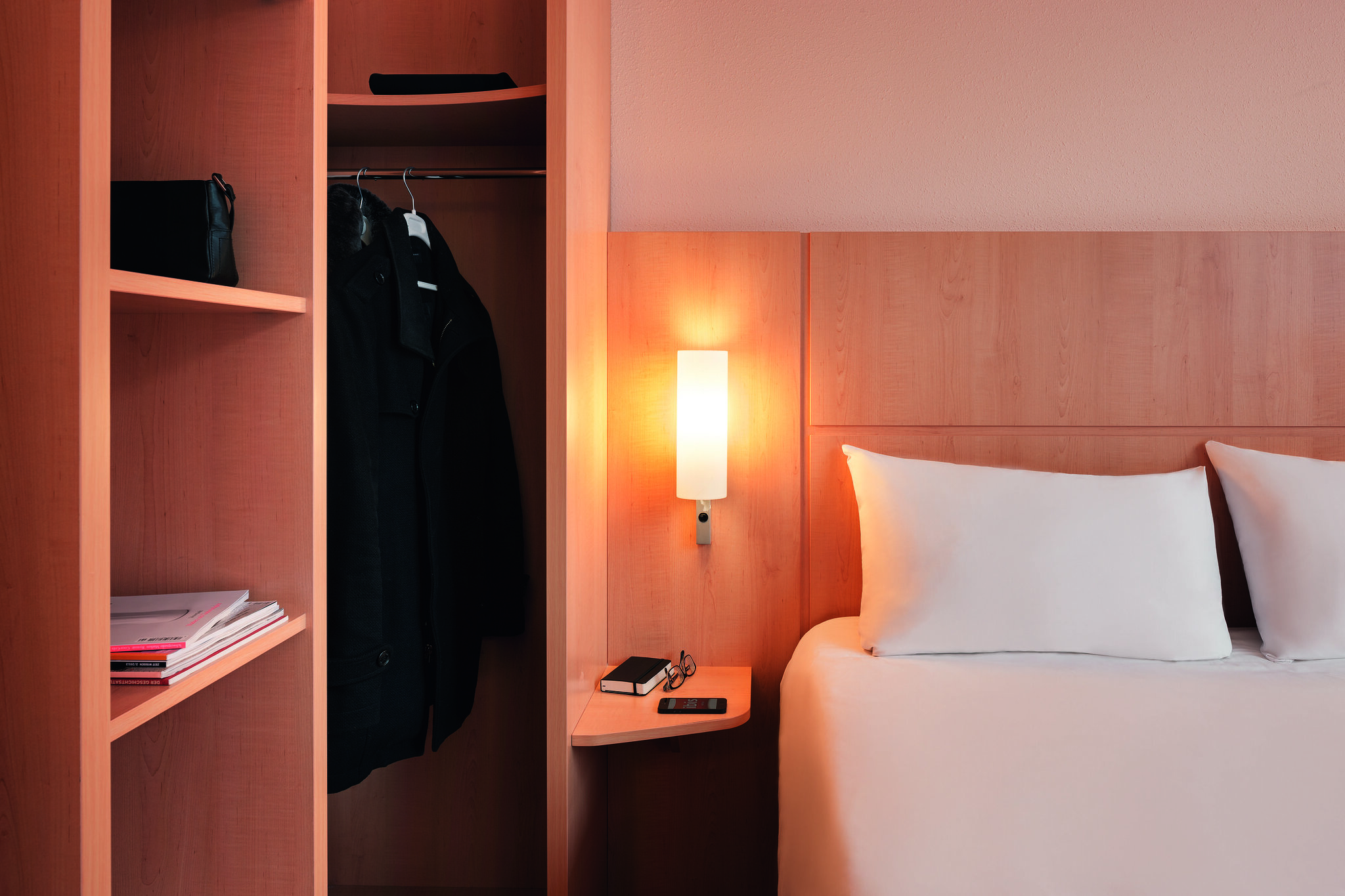 Ibis Le Puy-en-Velay Centre 2