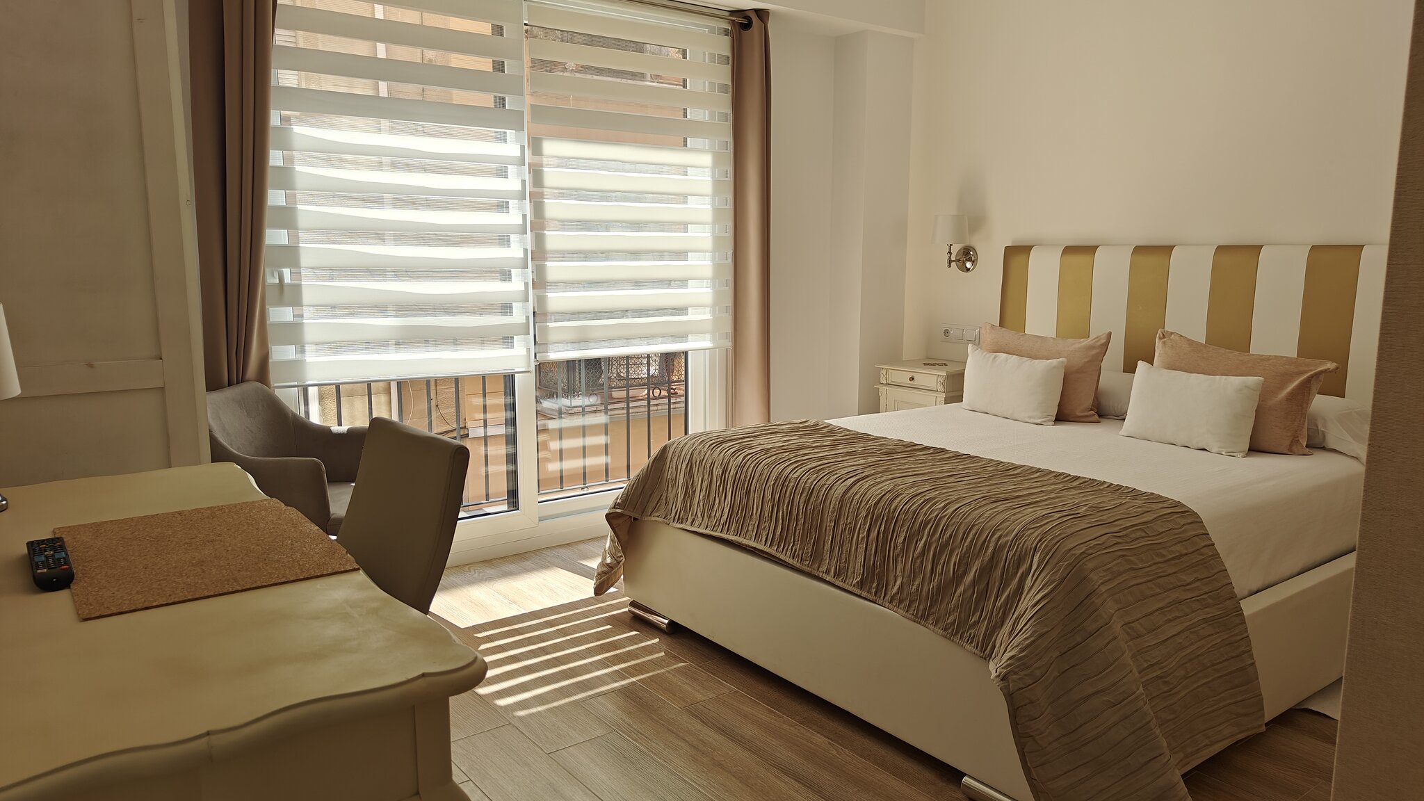 Hostal Boutique Es Portalet 2