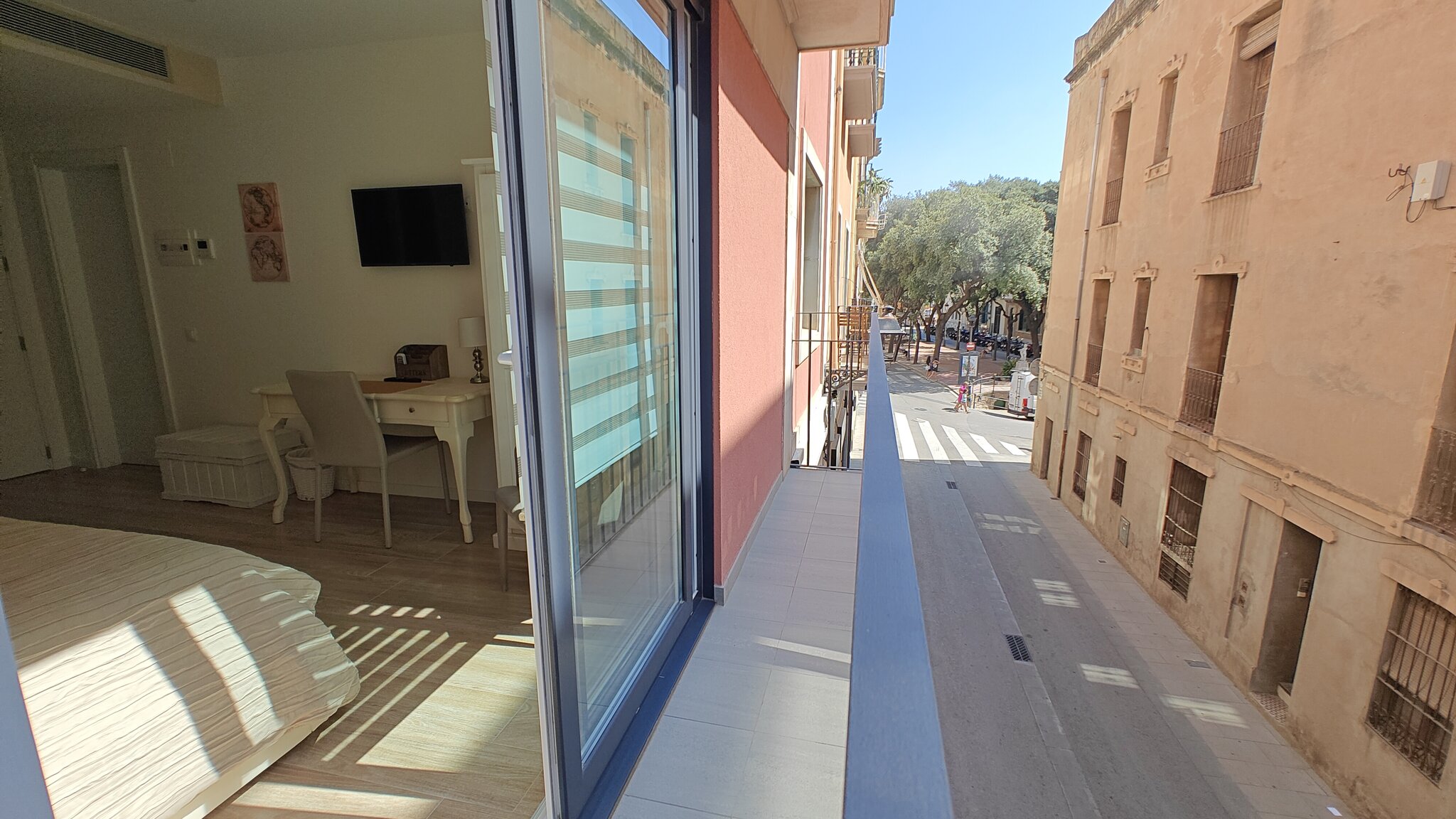 Hostal Boutique Es Portalet 3