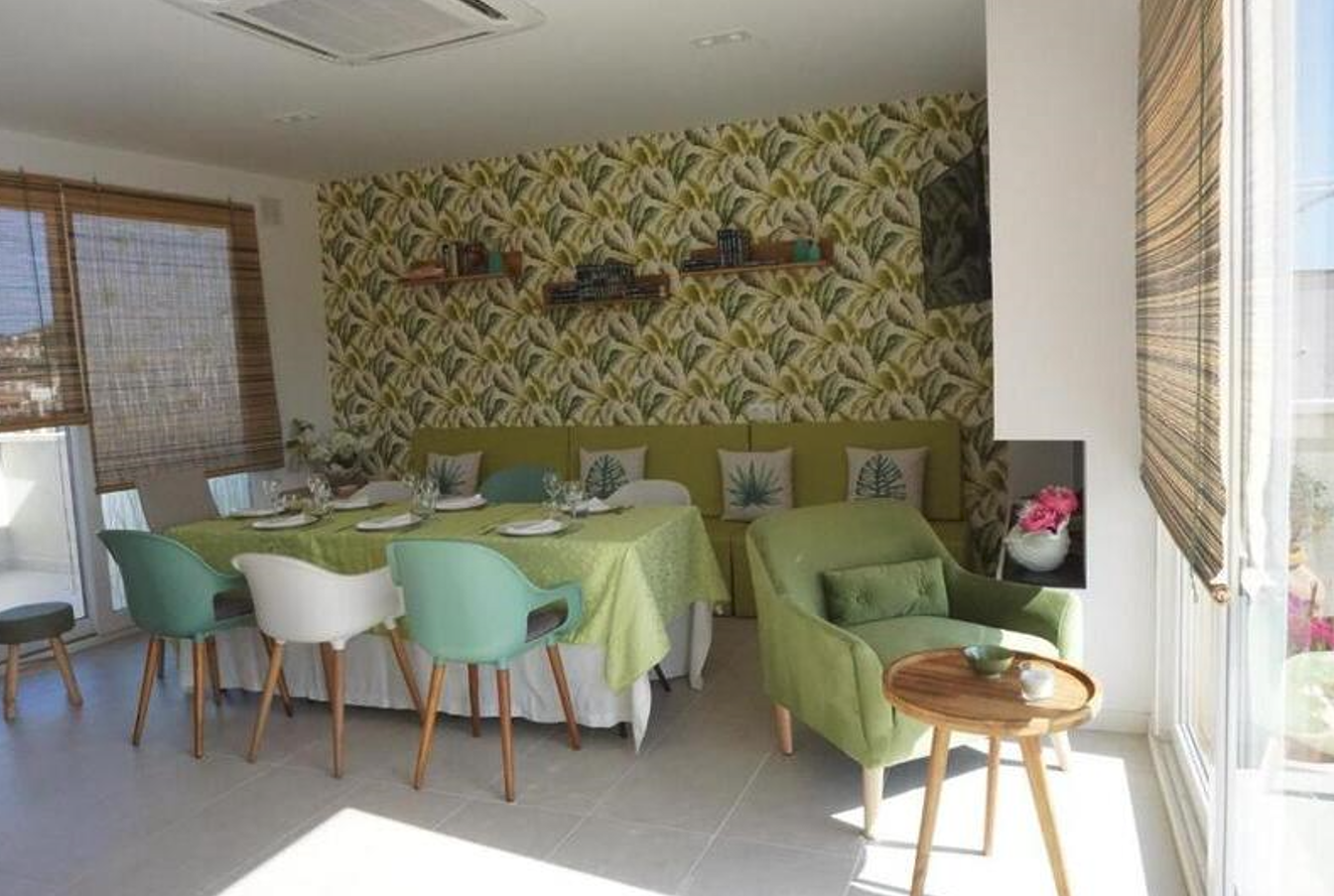 Hostal Boutique Es Portalet 5