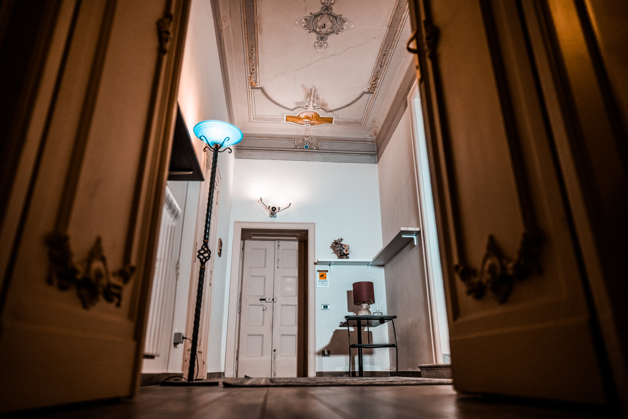 Domus Antica Guesthouse 3