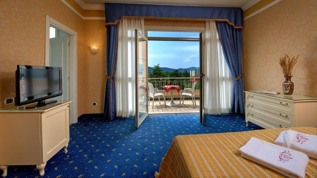 Hotel Terme Helvetia 4