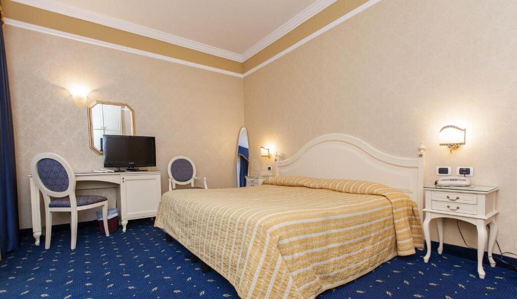 Hotel Terme Helvetia 3
