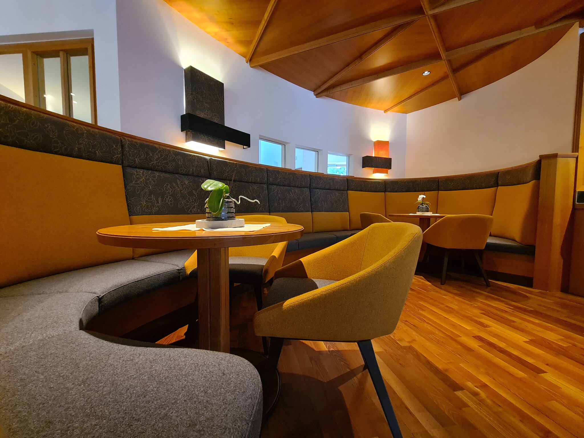Hotel Weihrerhof 5
