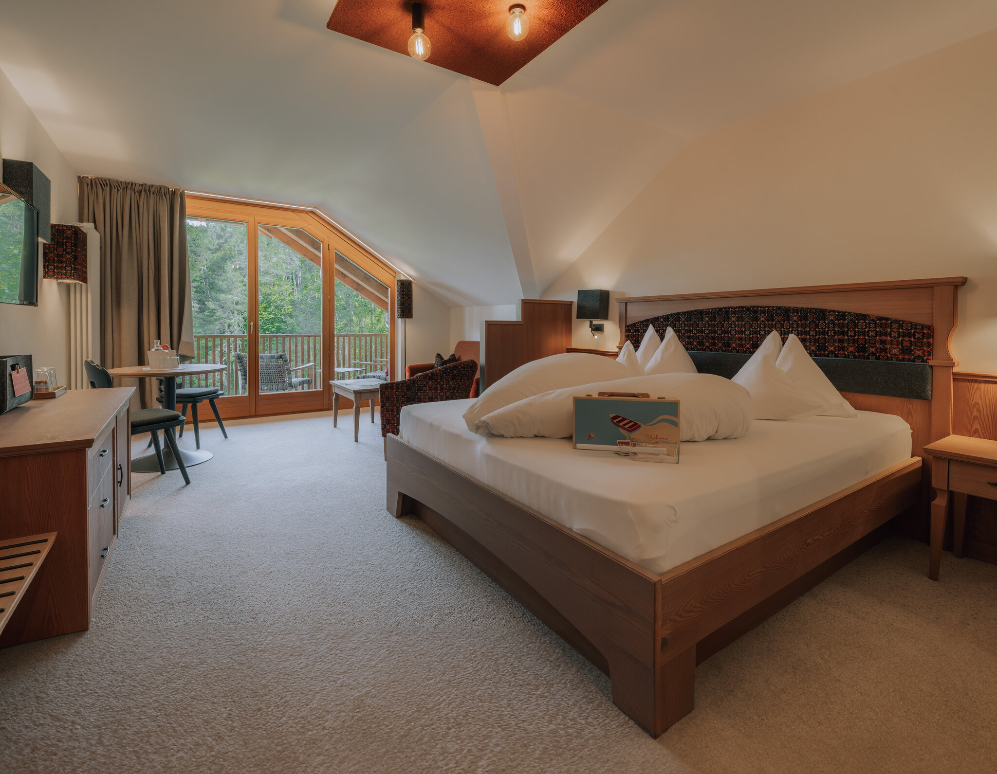 Hotel Weihrerhof 2