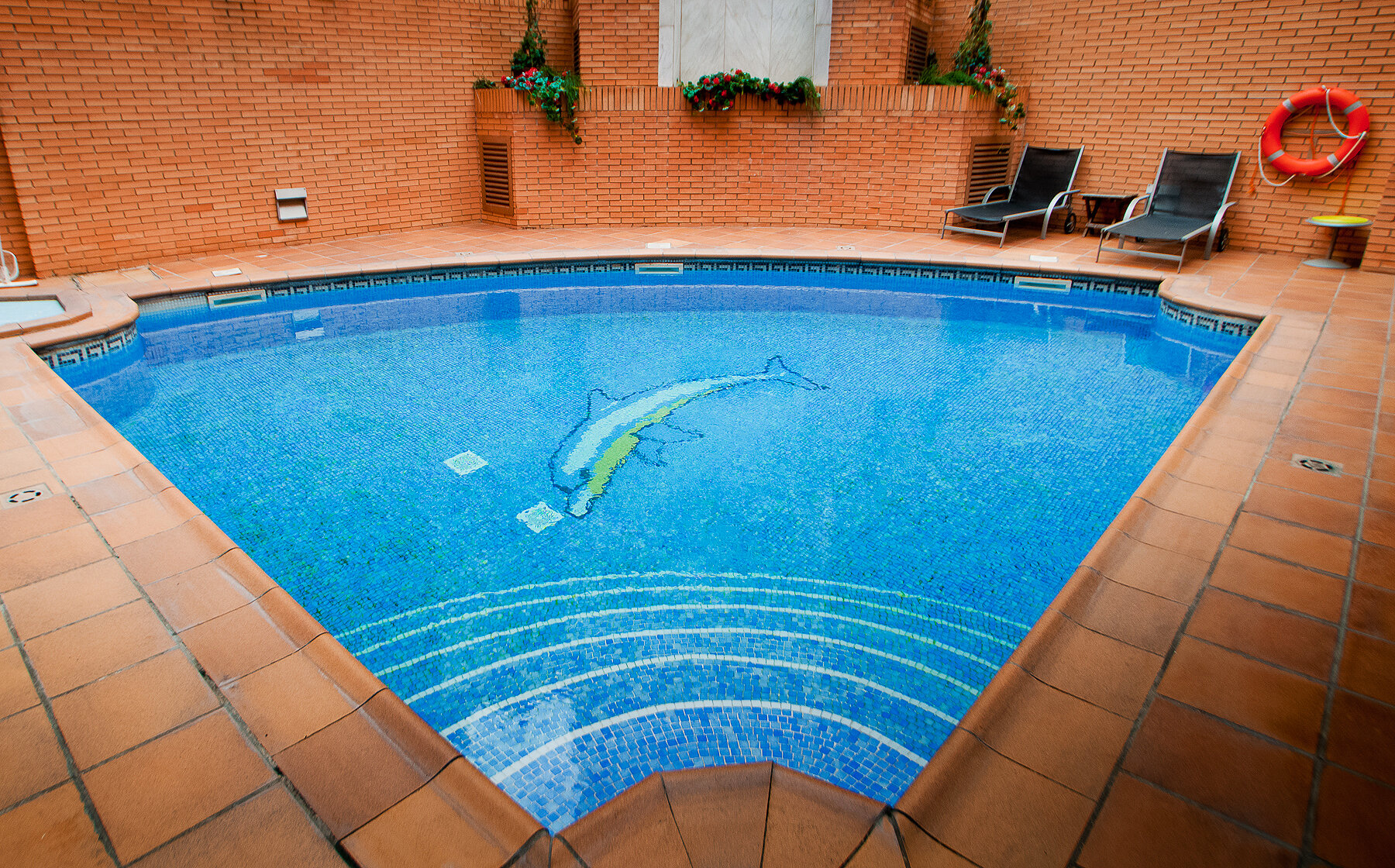 Apartahotel Los Girasoles 5