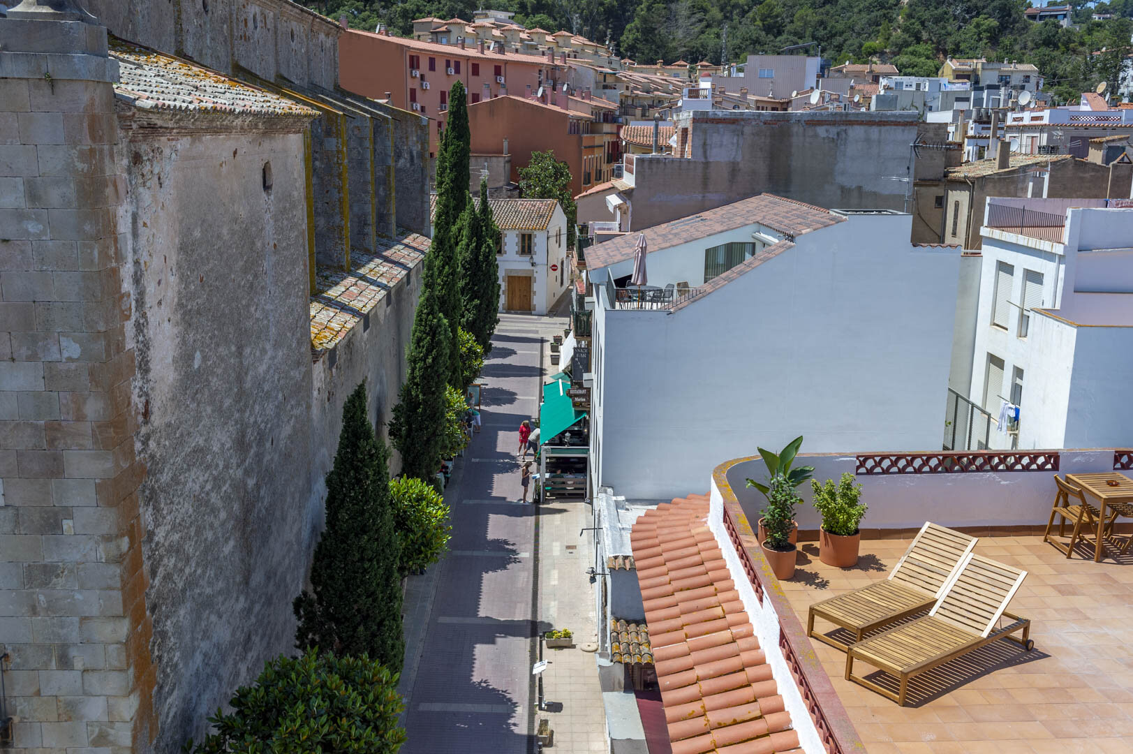 Hostal Boutique Sa Nansa 5