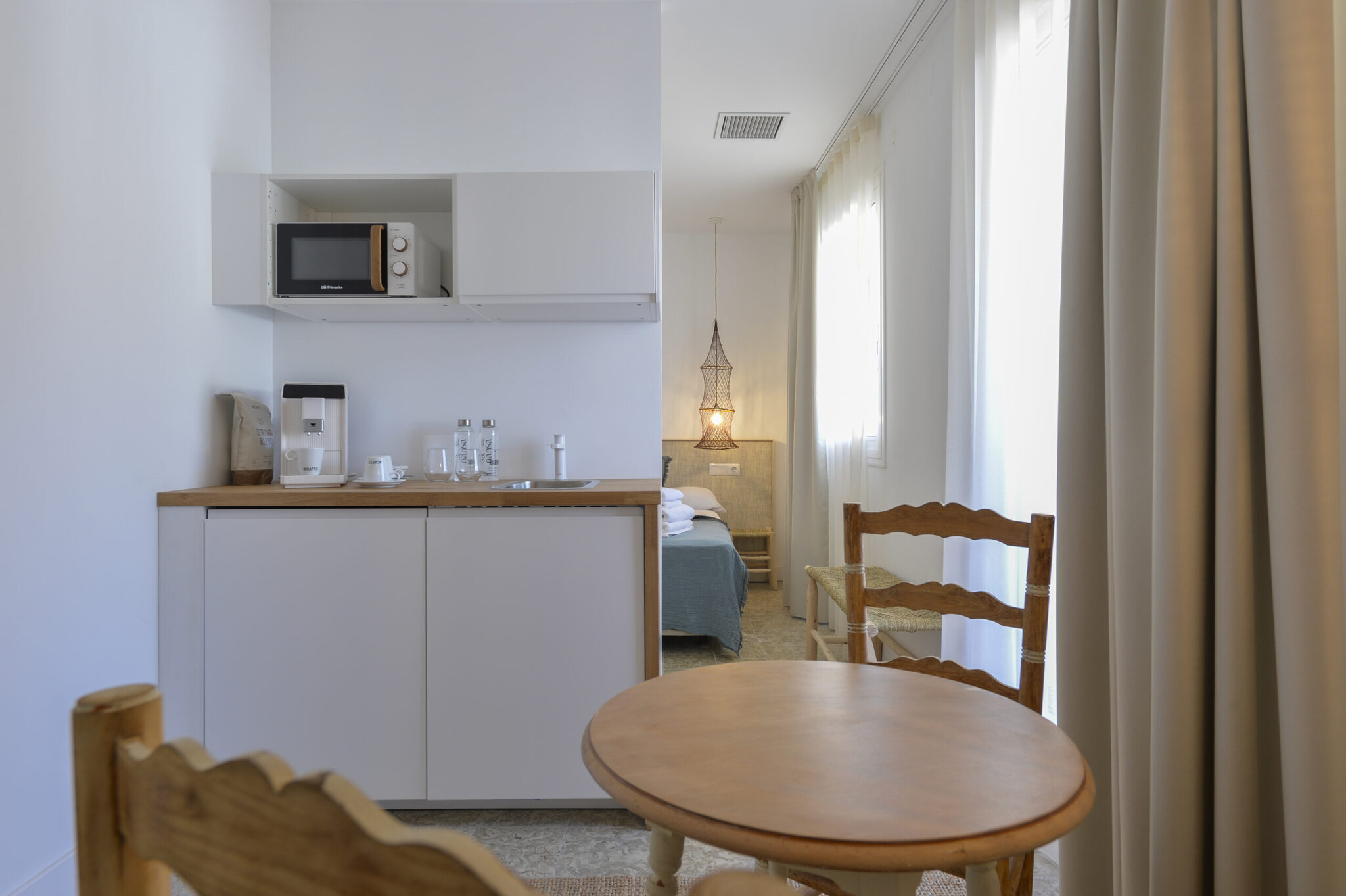 Hostal Boutique Sa Nansa 3