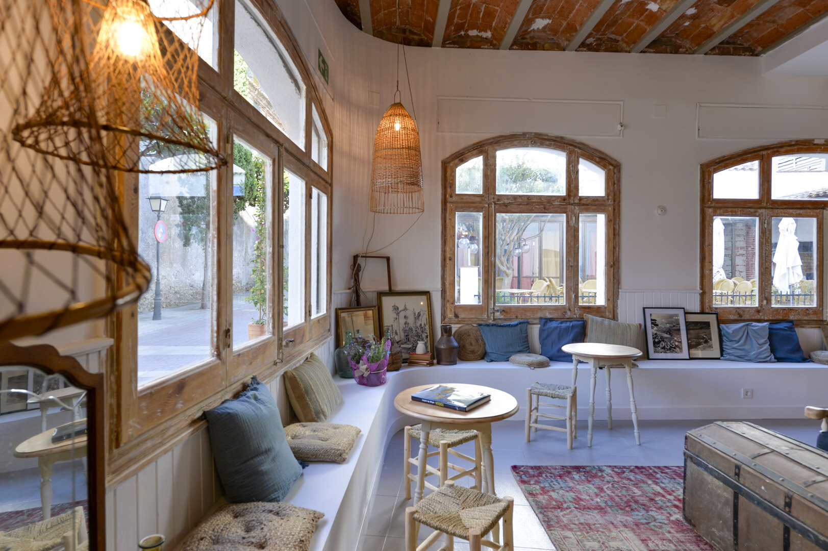 Hostal Boutique Sa Nansa 4