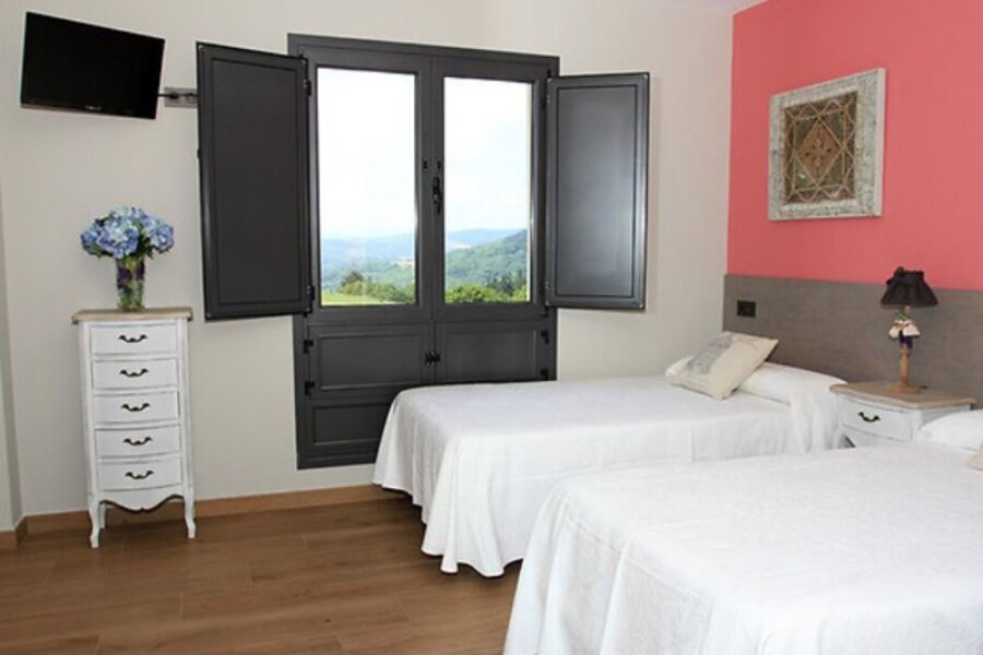 Hotel Restaurante Casa Herminia 2