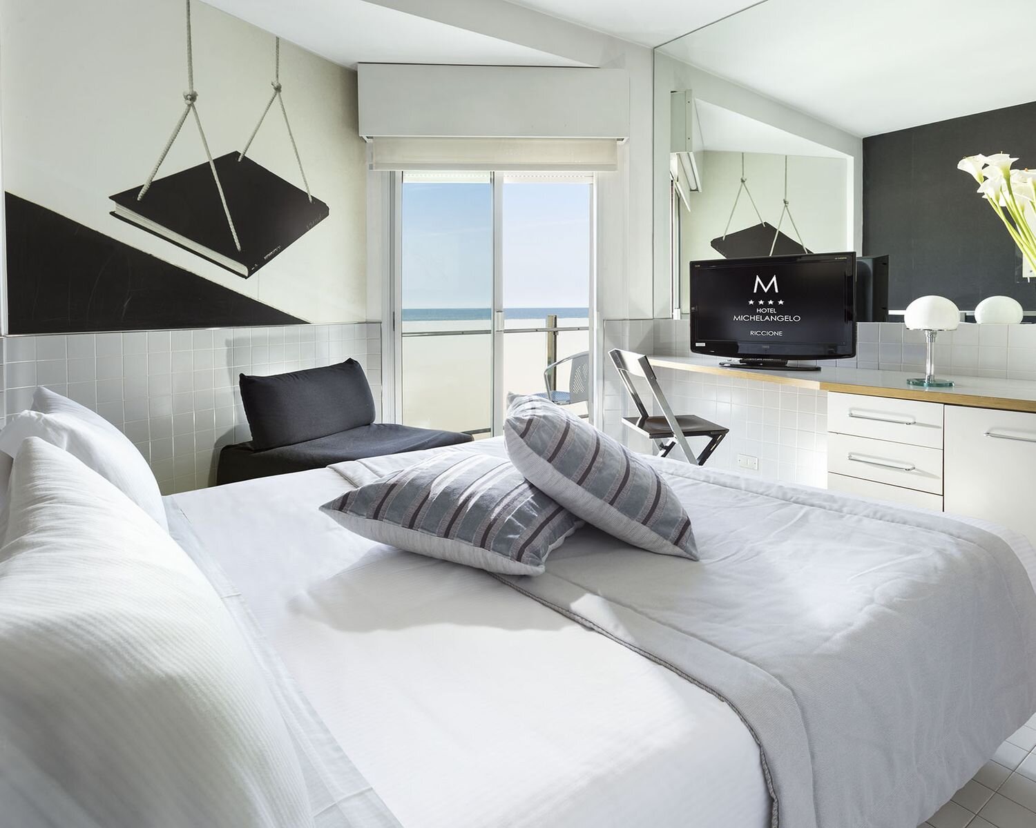 Hotel Michelangelo 3