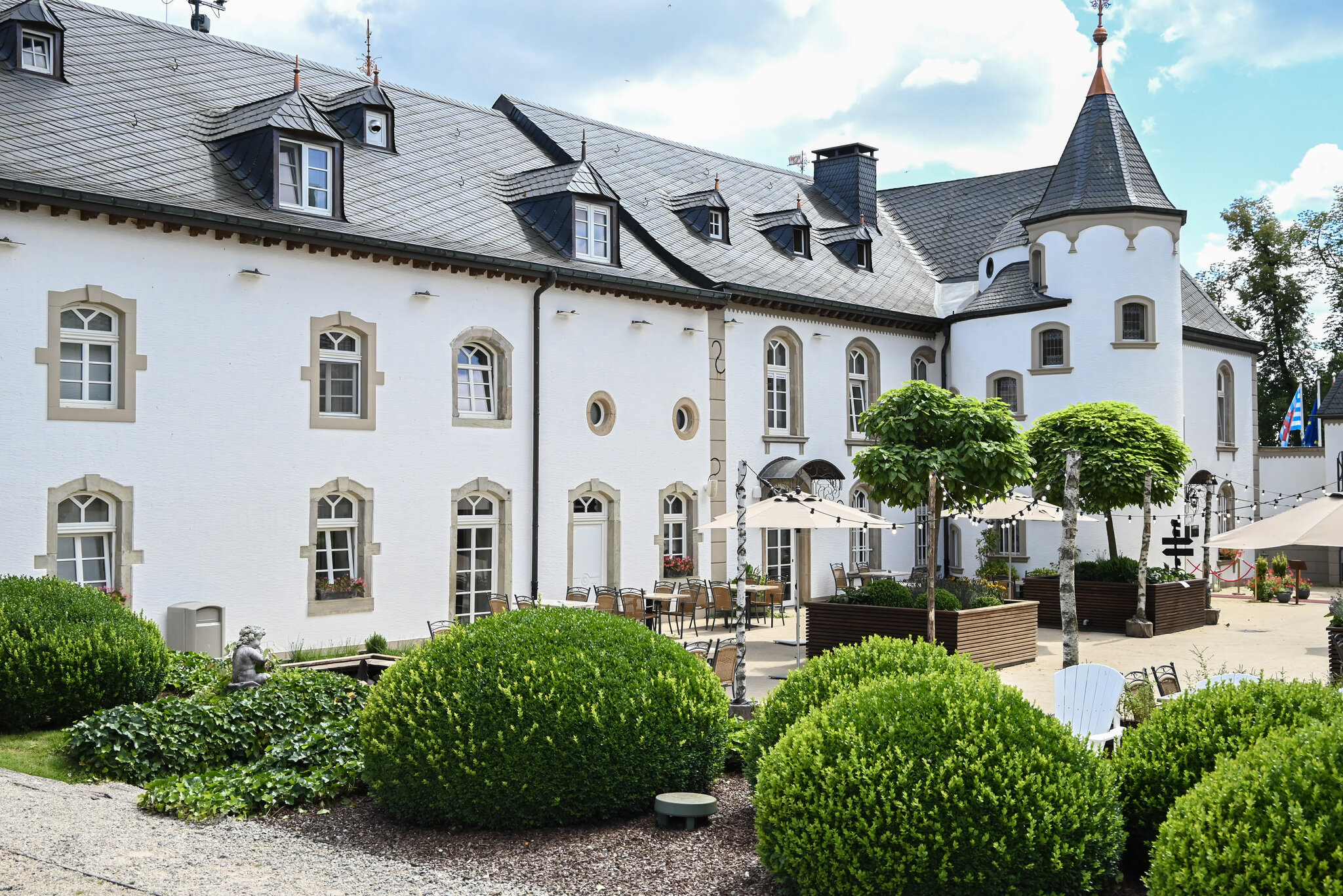 Château d'UrspeltS