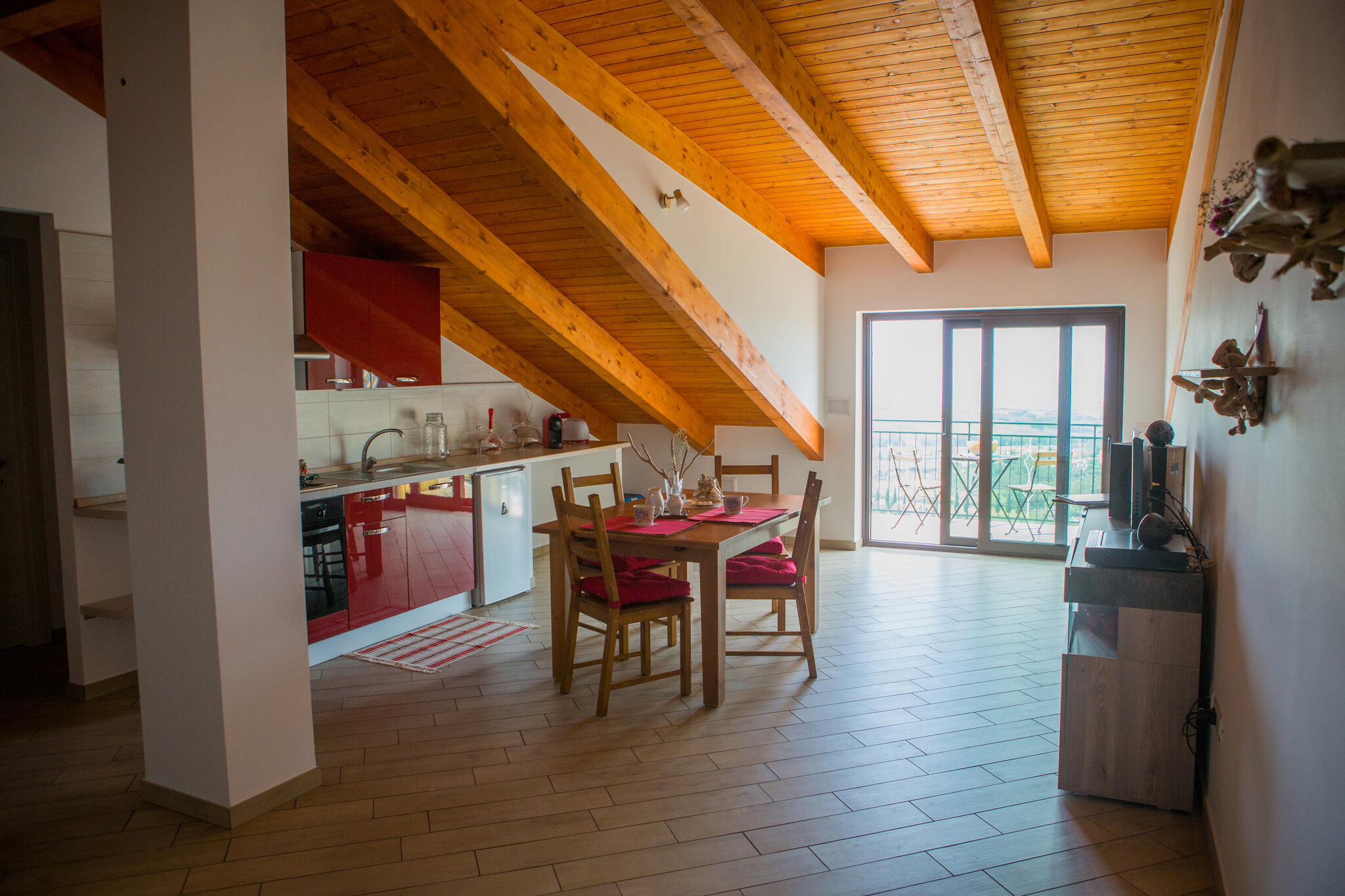 Il Mare in Mansarda & Lucky House 3