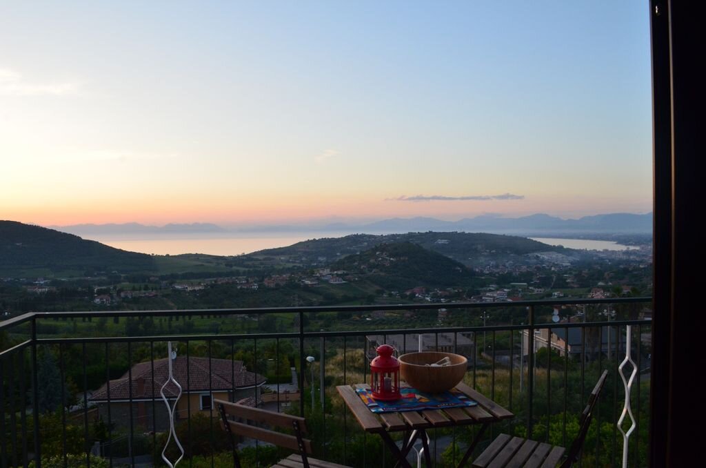 Il Mare in Mansarda & Lucky House 4