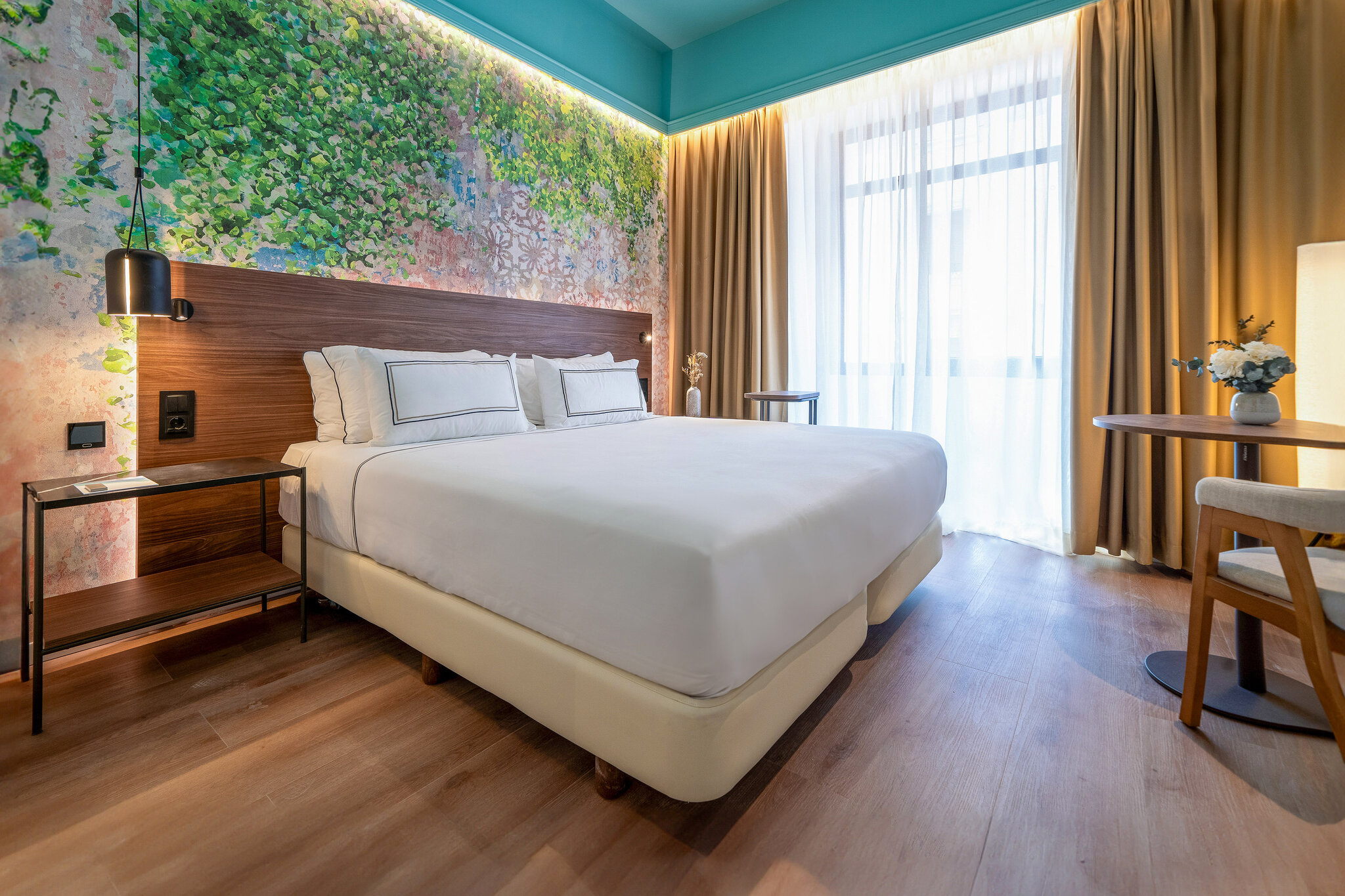 Meliá Granada 2