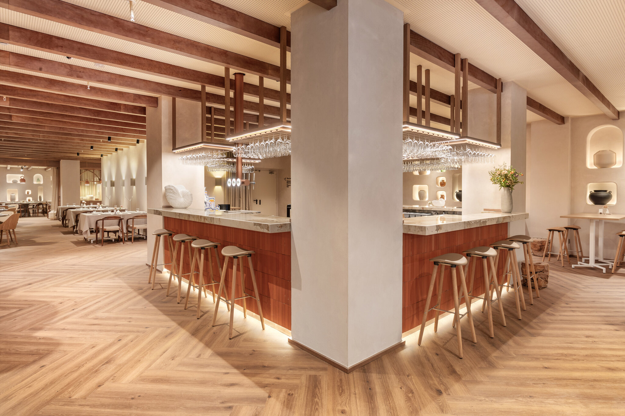 Meliá Granada 5